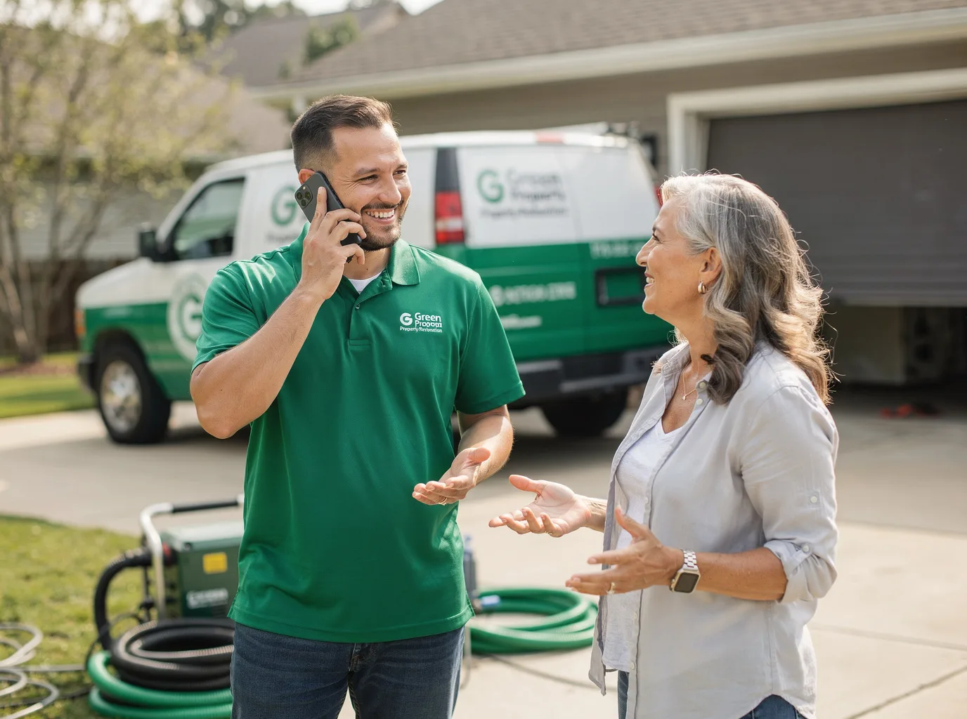 Water Damage Restoration Calexico, CA FAQs